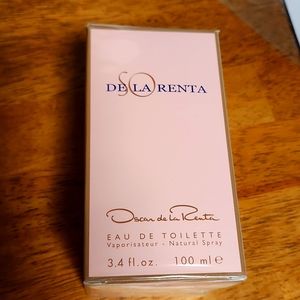 Oscar de la Renta